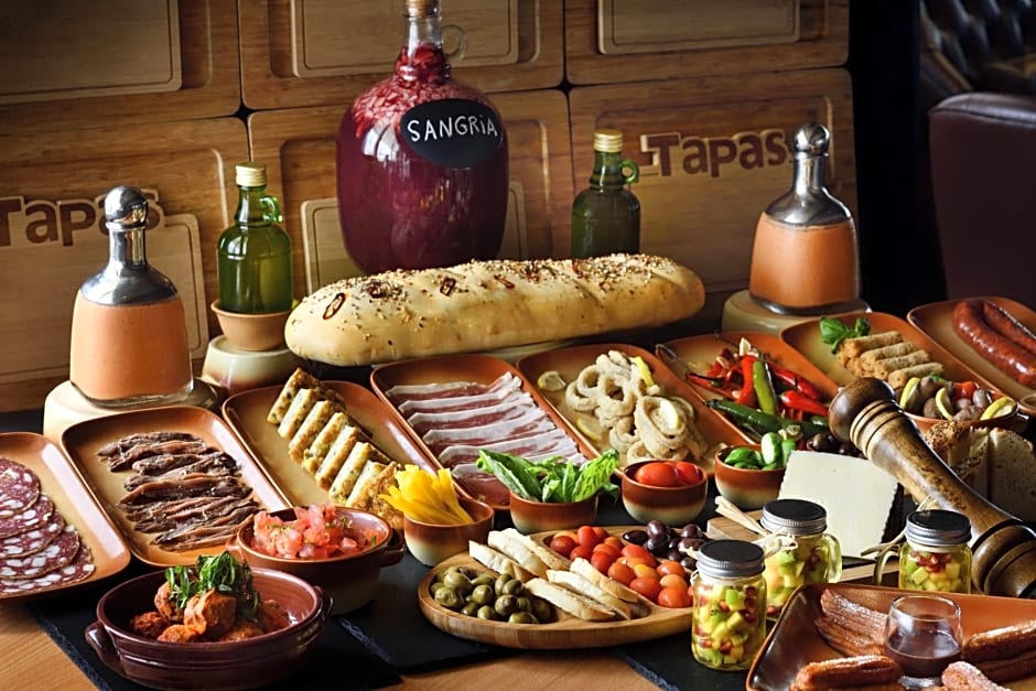 Mövenpick Hotel Beirut