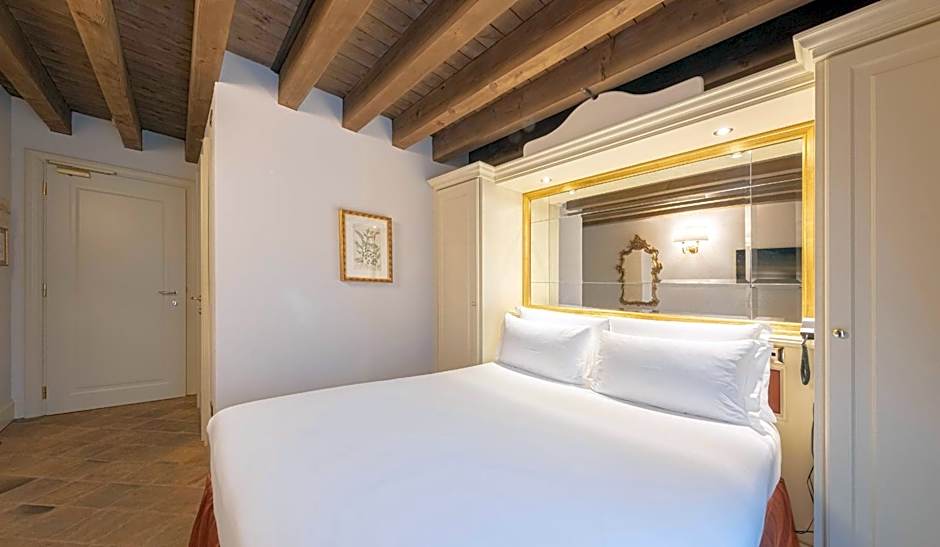 Hotel Villa Barbarich