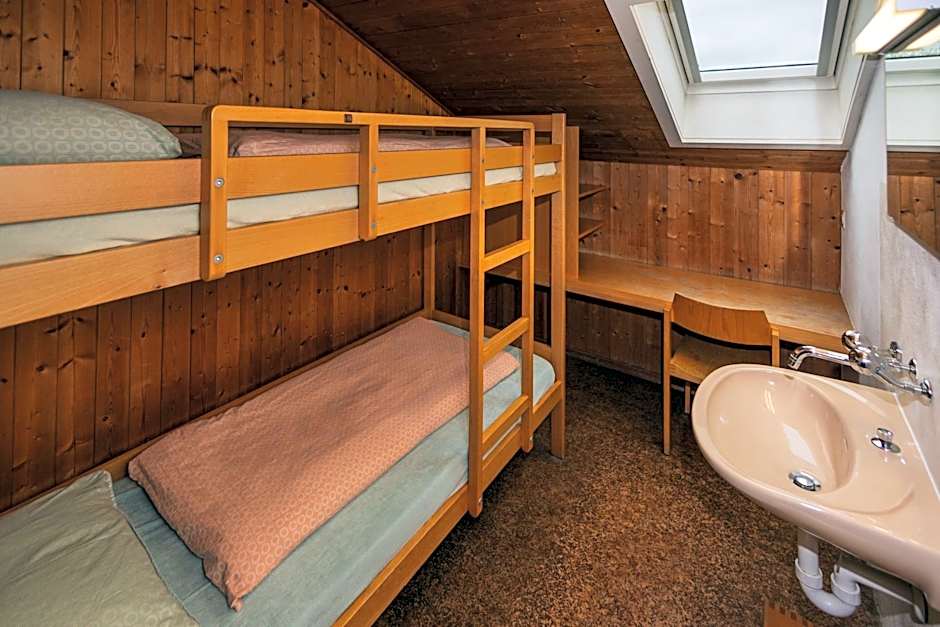 Stein am Rhein Youth Hostel