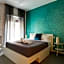 Vatican Central Suites