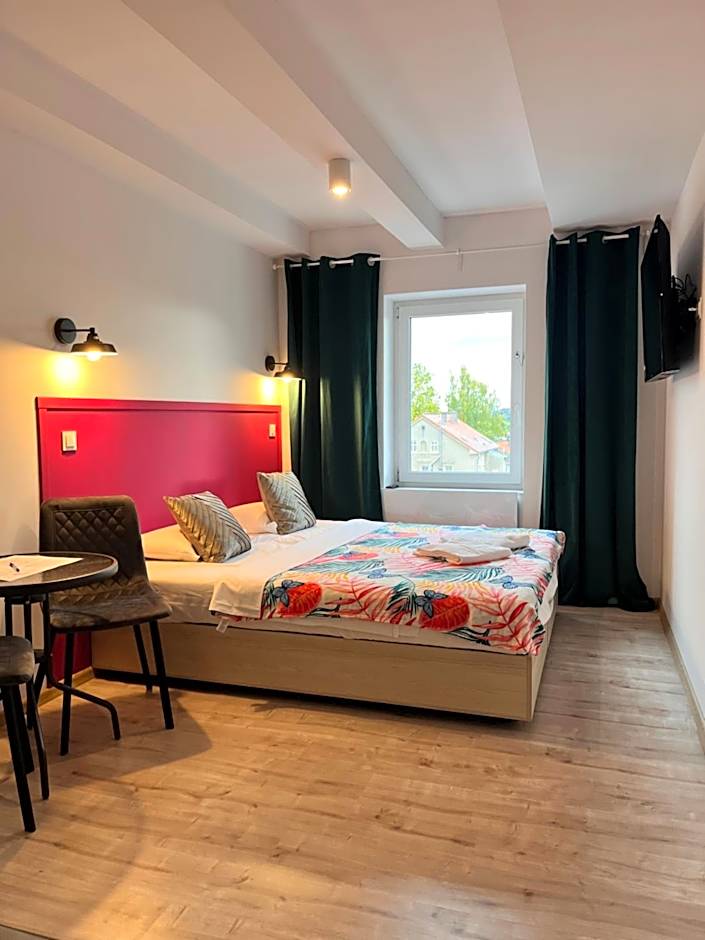 3 Budget Stay Apartments