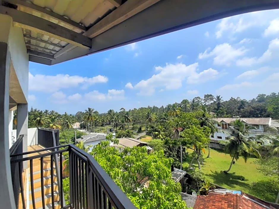 Focus Hub Coworking & Coliving Weligama