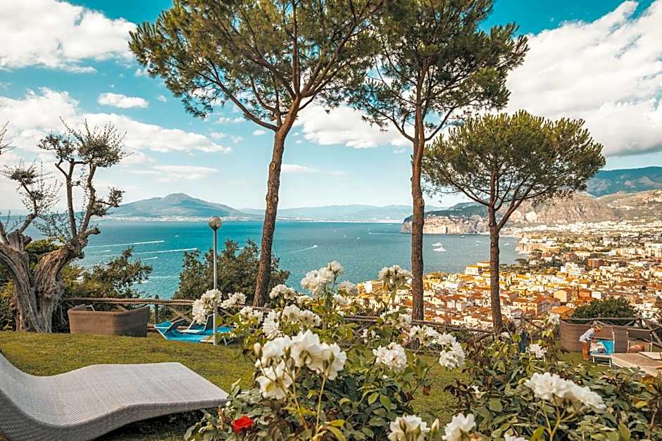 Grand Hotel President