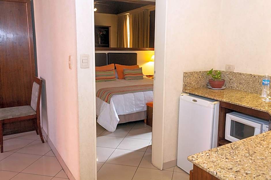 O2 Hotel Buenos Aires