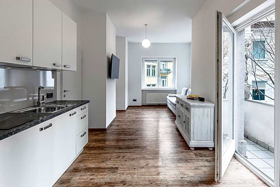 Club Alpenresidenz Gastein