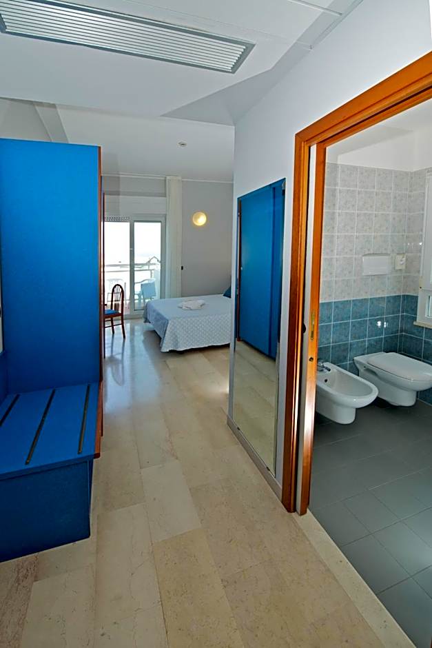 Hotel Torretta