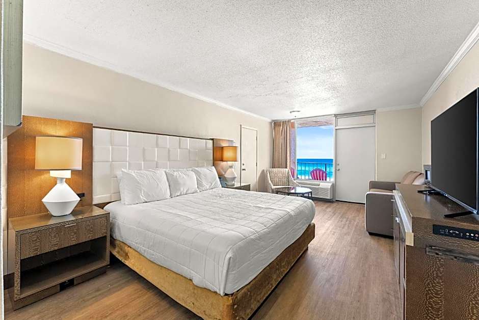 Photo 1 of 13 of Standard 1 King Bed