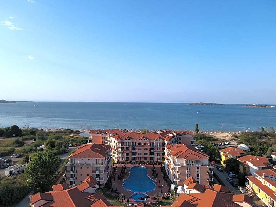 Hacienda Beach Sozopol