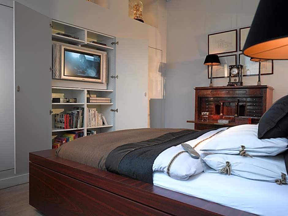 Bourgogne Suite Maastricht