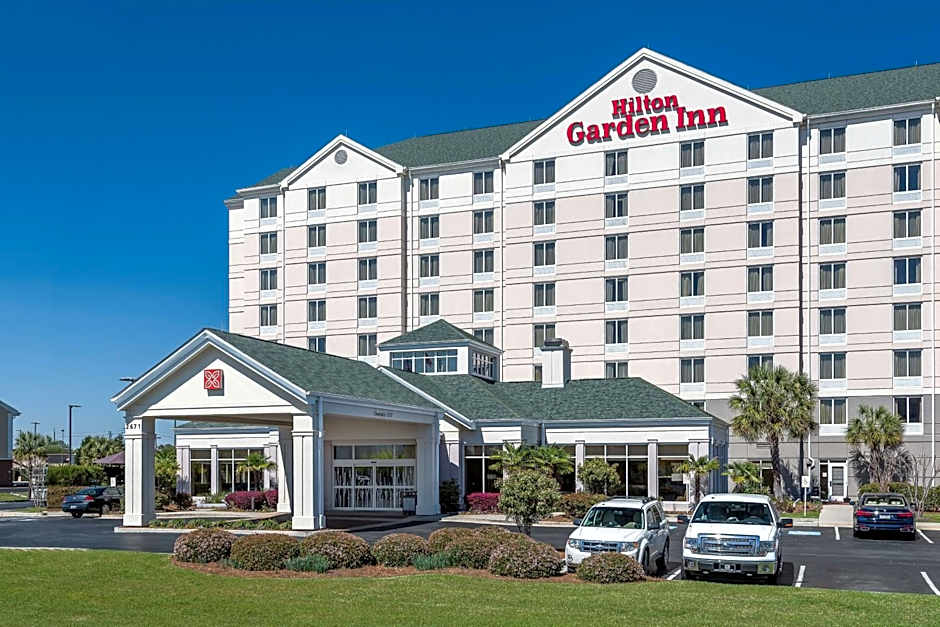 Hilton Garden Inn Florence, SC