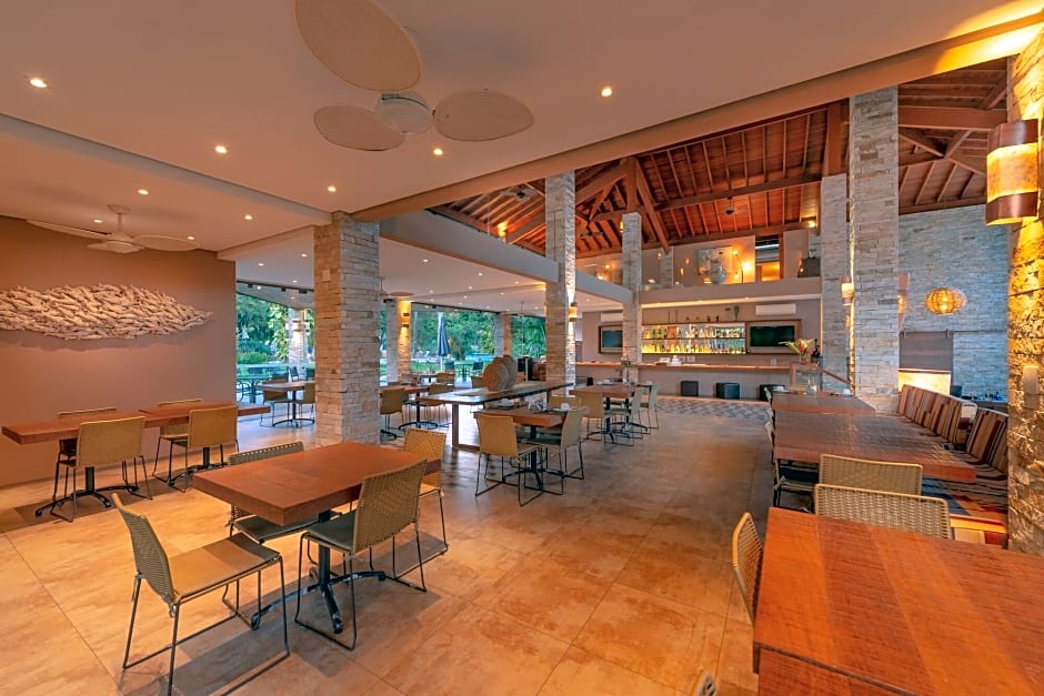 Hotel Real Villa Bella