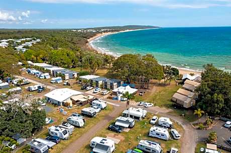 NRMA Agnes Water Holiday Park