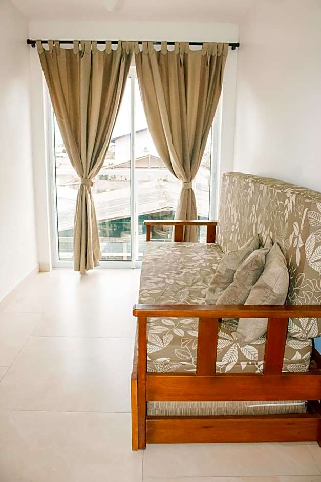 Apart Hotel Canto Grande