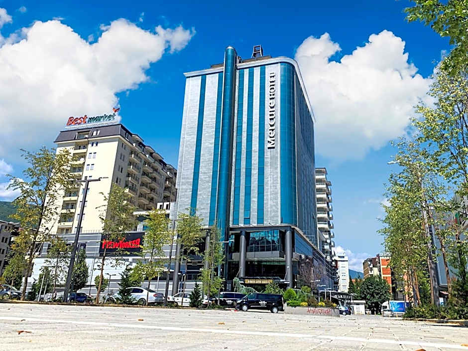 Mercure Tetovo