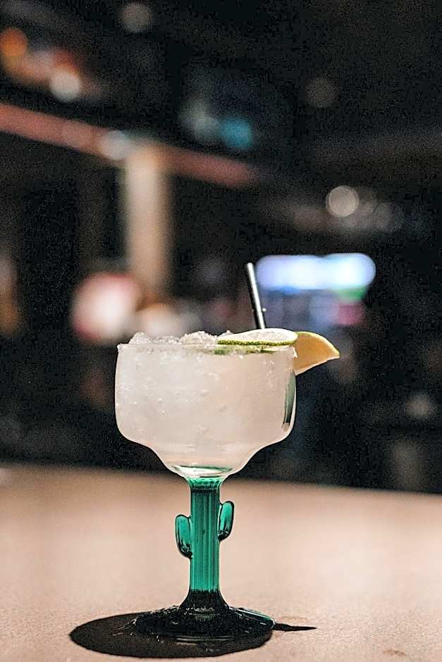 Moxy by Marriott Phoenix Tempe/ASU Area