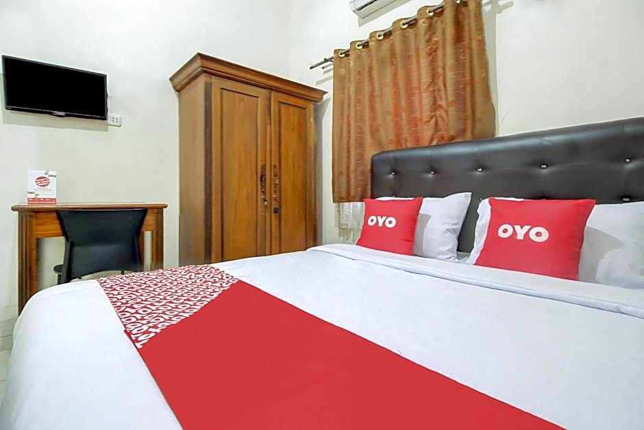 OYO Life 3606 Kost Kartini Syariah