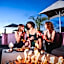 Sls Hotel, A Luxury Collection Hotel, Beverly Hills