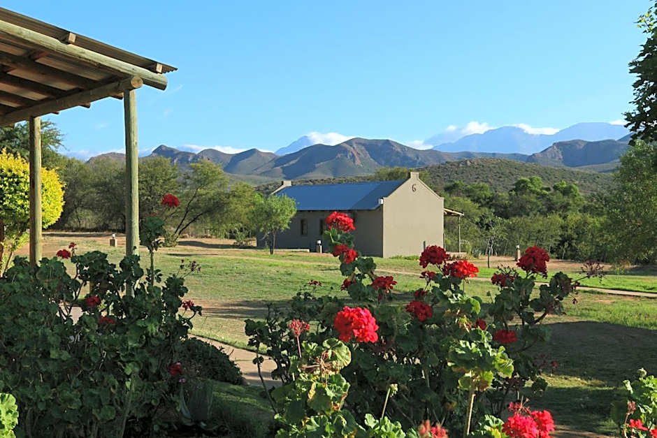 Thabile Lodge