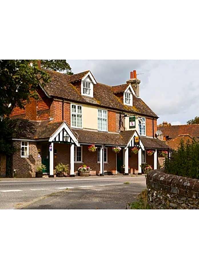 The Blacksmiths Arms