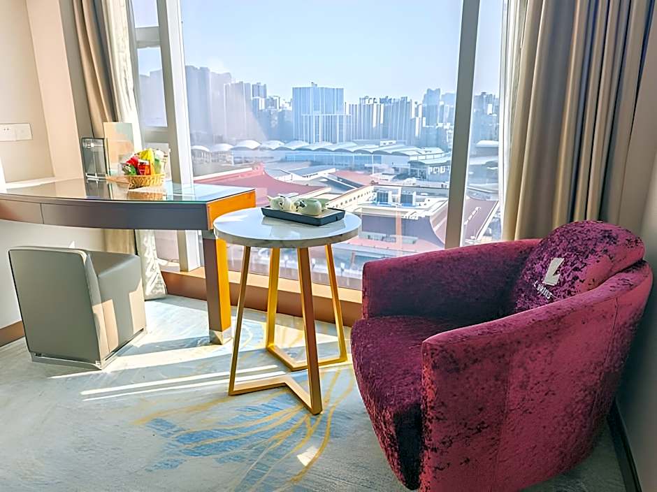 L Hotel - Changsheng Branch