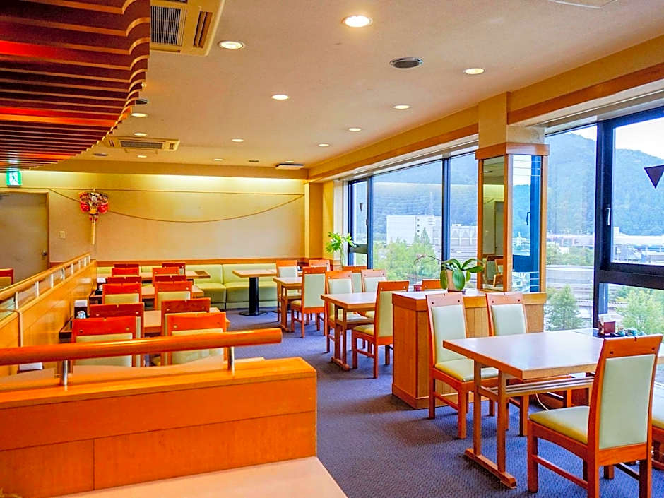 Hotel AreaOne Wadayama