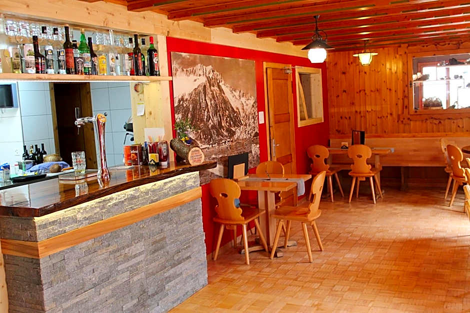 Gasthaus Göscheneralp