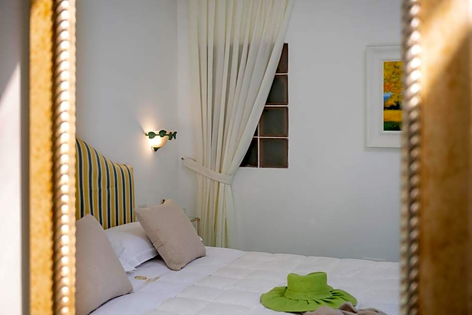 Hotel Royal Prisco