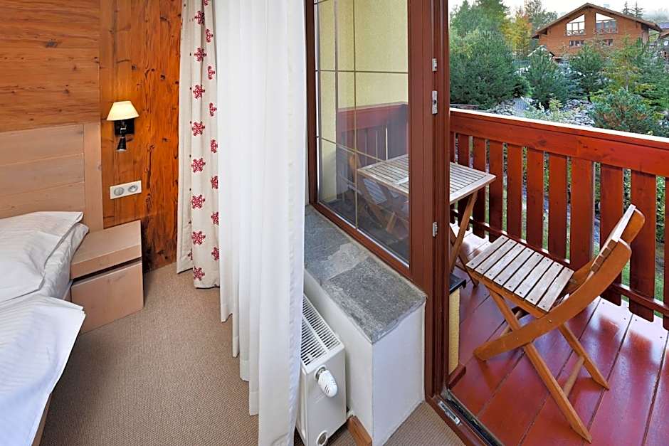 APLEND Hotel Kukučka