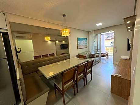 cód 75 -Excelente apartamento e aconchegante!