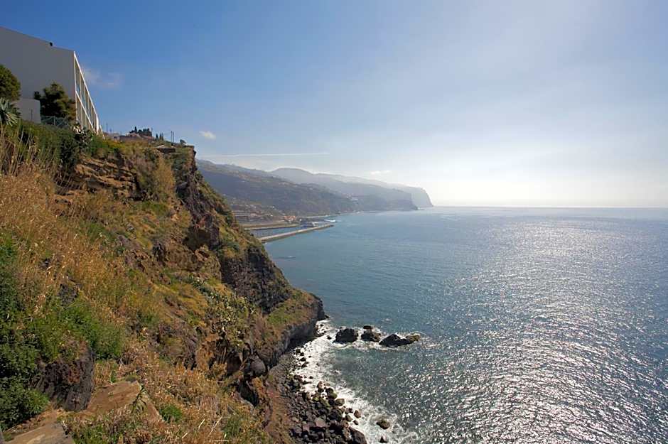 Estalagem Da Ponta Do Sol