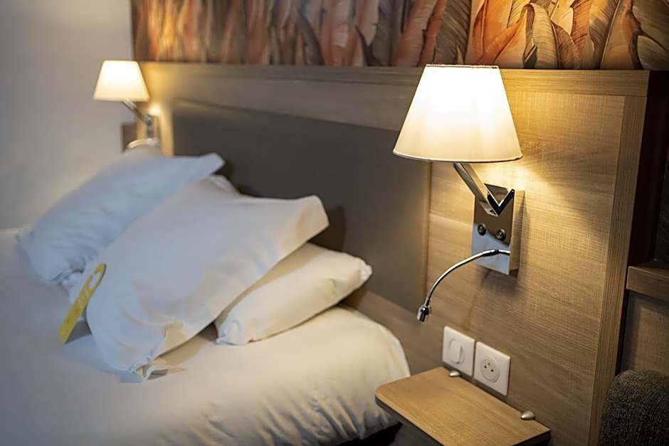 Campanile Troyes Nord - Barberey