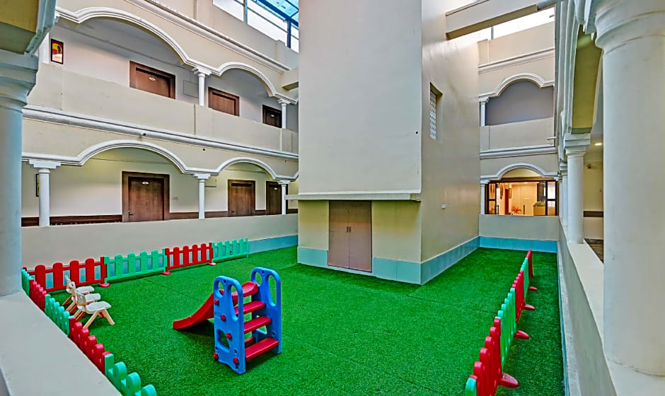 Treebo Sidhartha International Baliapanda