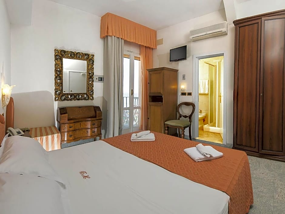 Hotel Dea