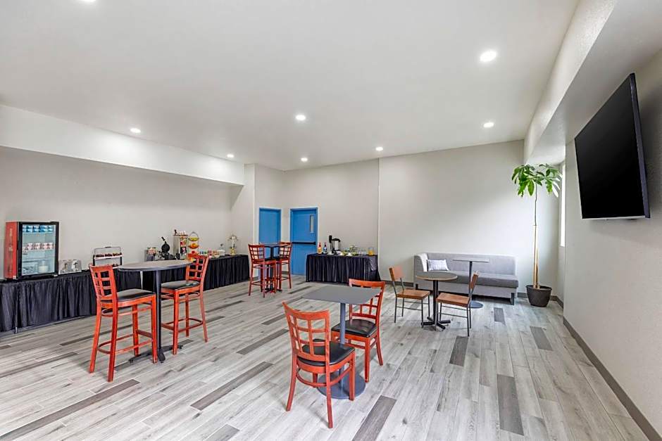 Kiota Inn & Event Center Sutter Creek, an Ascend Collection Hotel