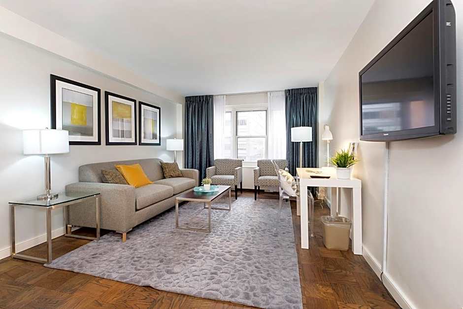 Murray Hill East Suites