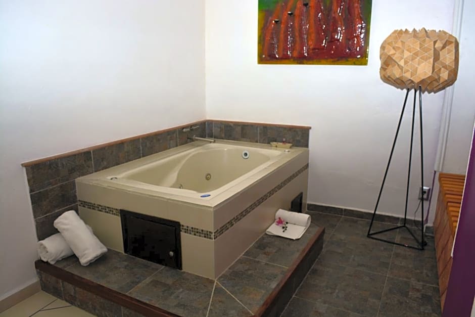 Boutique Pueblo Lindo