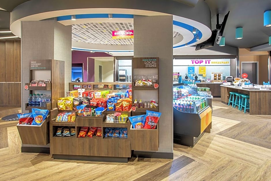 Tru By Hilton Salt Lake City Midvale