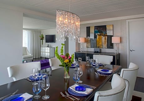 Suite Premier