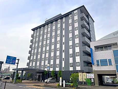 Hotel Route Inn Kani