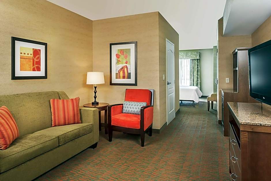 Hilton Garden Inn Manhattan