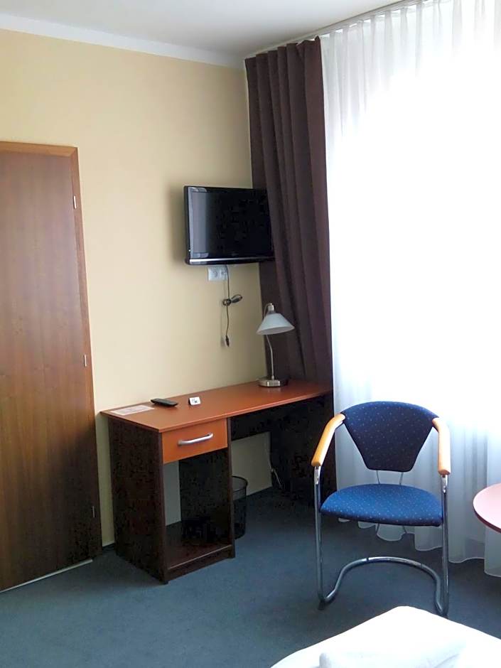 Hotel Arkáda