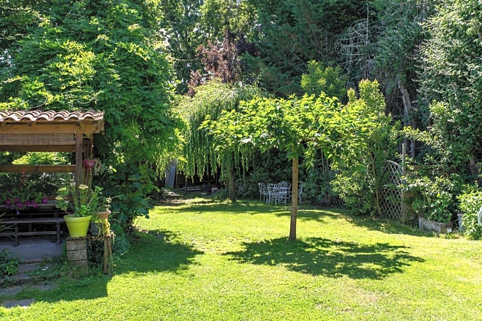Maison Lucilda