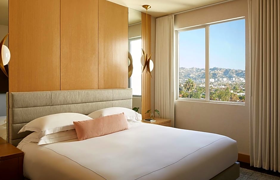 Kimpton Hotel Wilshire By IHG