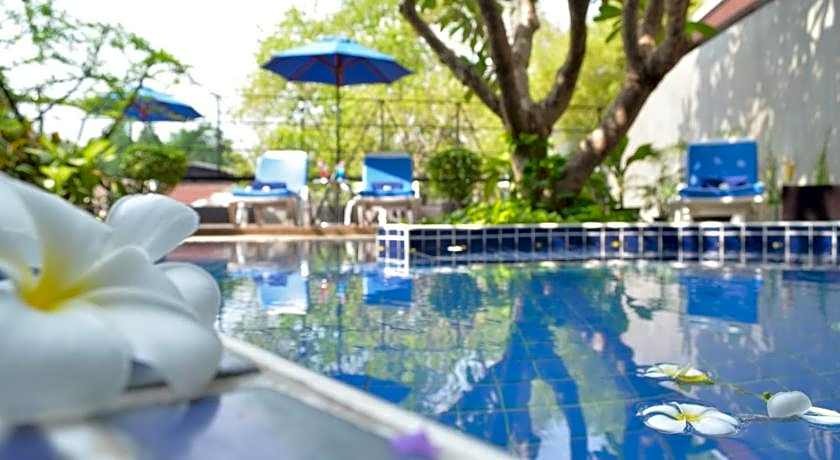 Anya Nana @ Sukhumvit - Bangkok (SHA Plus)