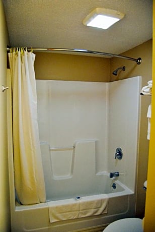 1 Bedroom Accessible