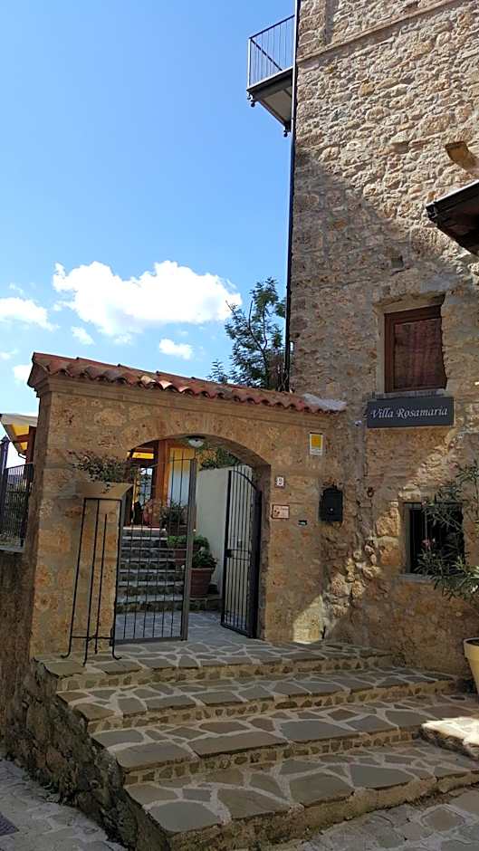 Villa RosaMaria