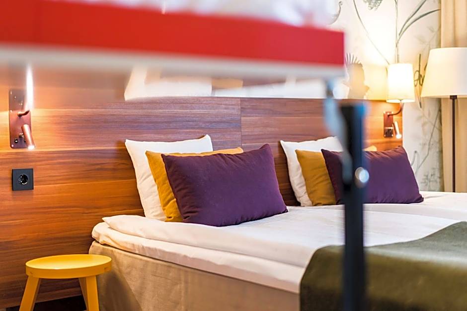 Scandic Upplands Vasby