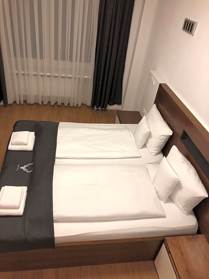Hotel JÄGERHAUS in Singen am Hohentwiel