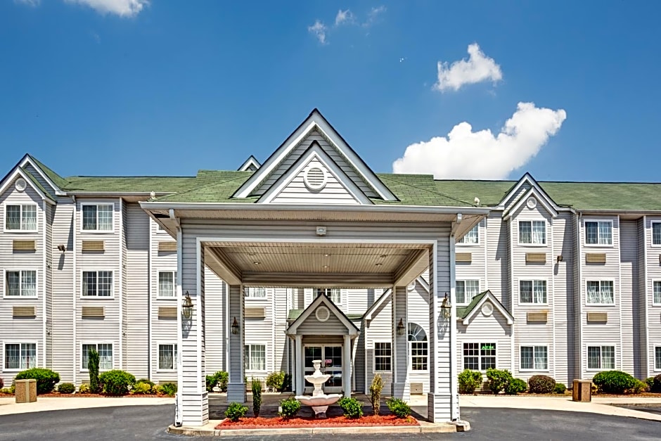 Stay Express inn and Suites Atlanta Union City