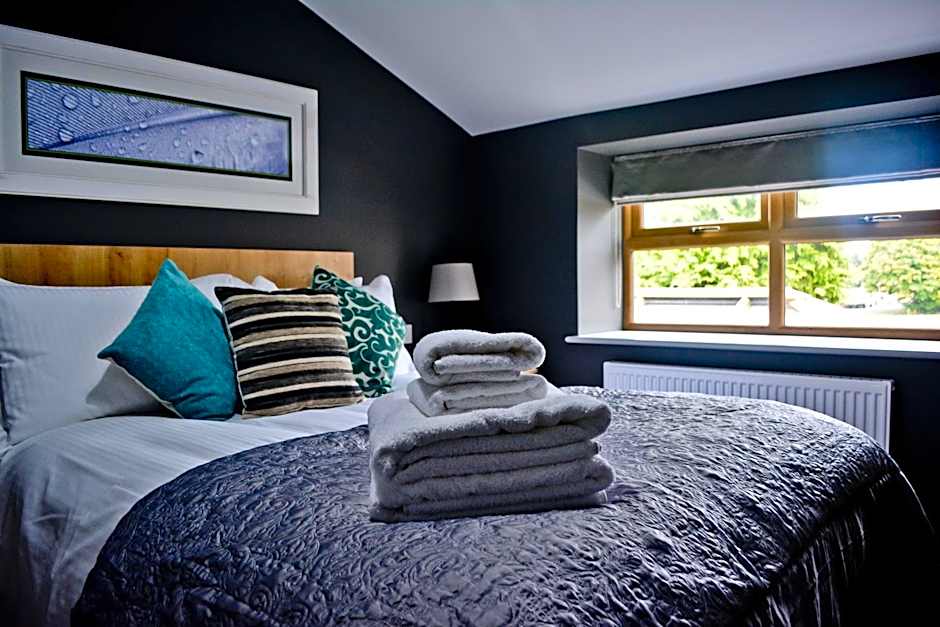 The Ugly Duckling